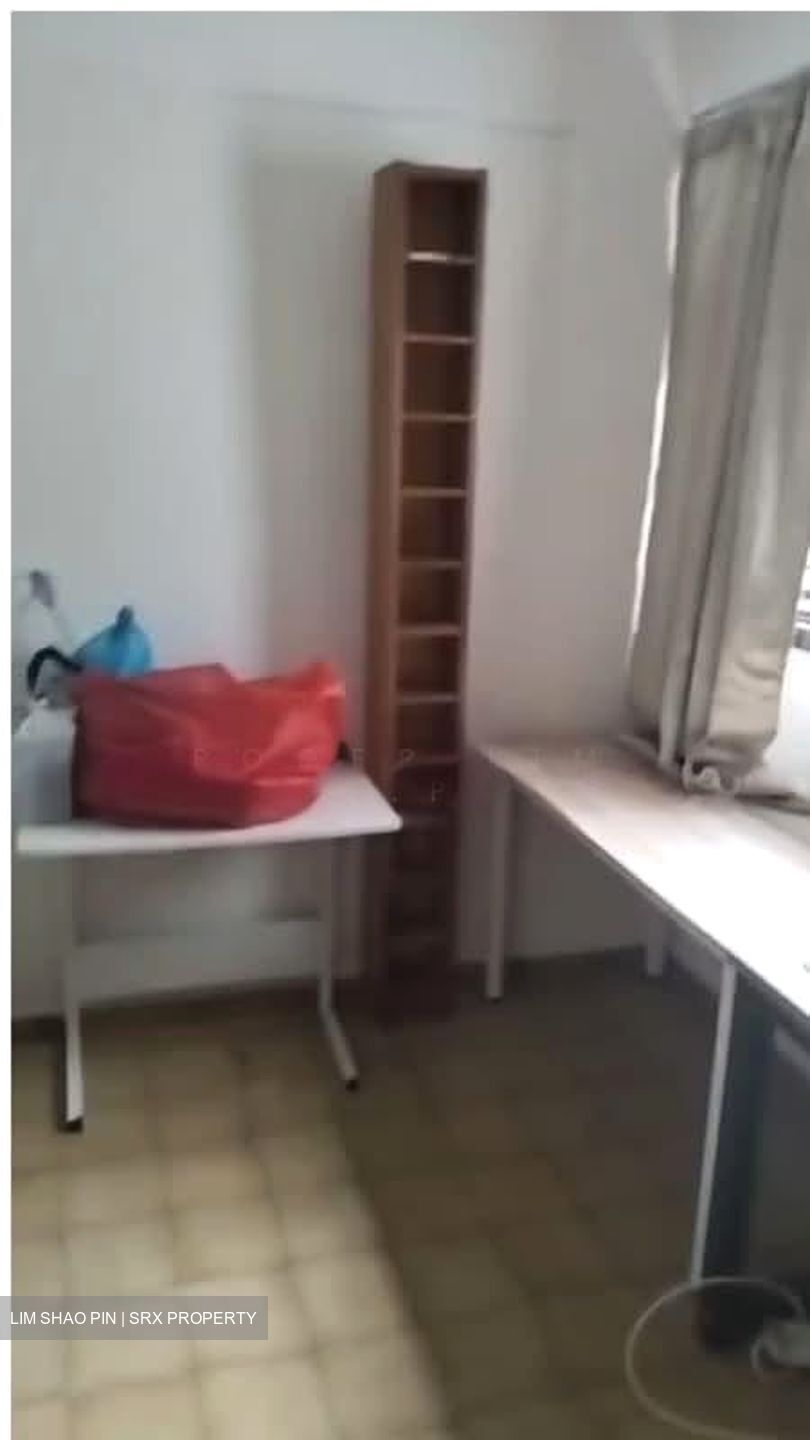 Blk 303 Clementi Meadows (Clementi), HDB 4 Rooms #589226021